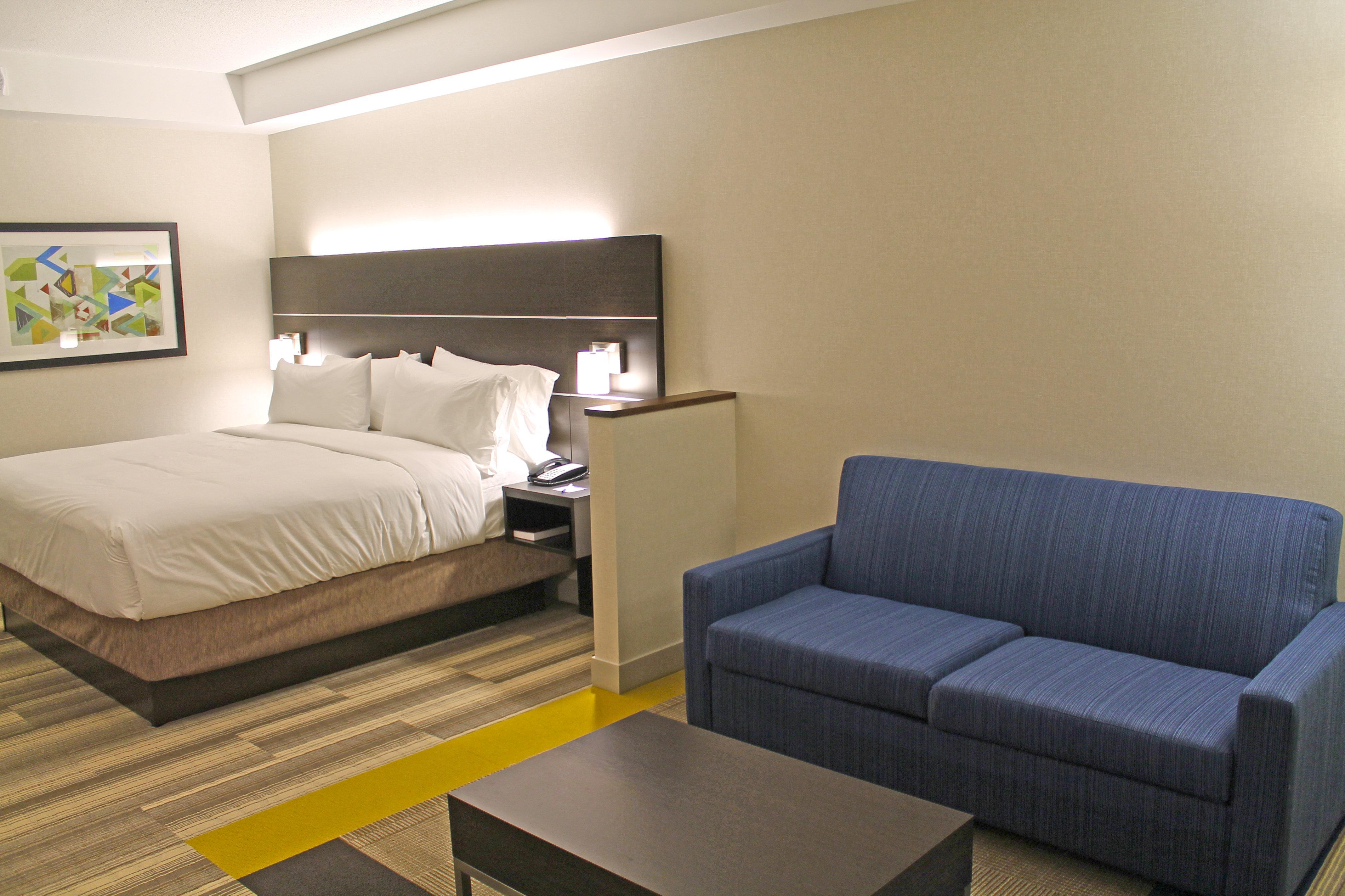 Holiday Inn Express & Suites - St. Louis South - I-55 By Ihg Mehlville Exterior foto